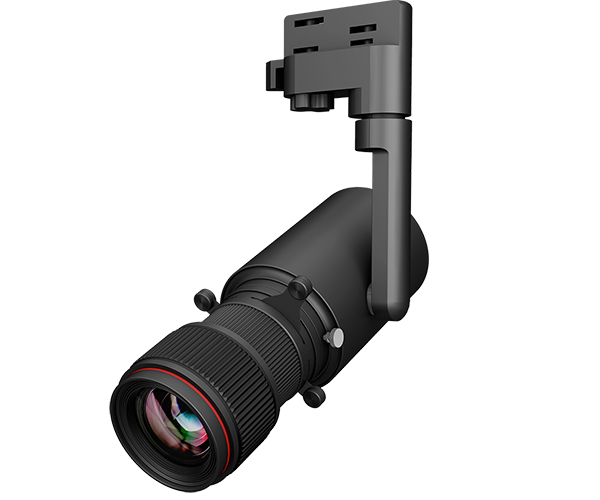 Track lights DGD-DQ-10W